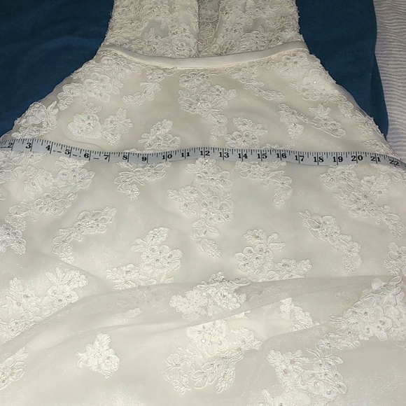 Galina PROM or WEDDING DRESS - Picture 10 of 10